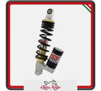 YSS Scooter Mono, ammortizzatore posteriore male