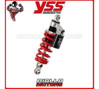 MONO AMMORTIZZATORE POSTERIORE YSS BENELLI TRK 502 2017 MG456-330TRC-71 20459300