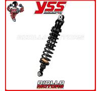 MONO AMMORTIZZATORE POSTERIORE YSS BMW K 1 ABS 1990 MZ366-385TRL-01 204590898