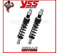 MONO AMMORTIZZATORE POSTERIORE YSS BMW K 100 1990 ME302-350T-01 204590515