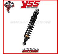 MONO AMMORTIZZATORE POSTERIORE YSS BMW K 100 RS WITH ABS 1996 MZ366-385TRL-01 20