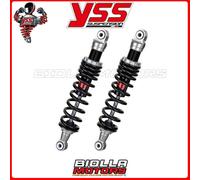 MONO AMMORTIZZATORE POSTERIORE YSS BMW K 75 RT 1990 ME302-350T-01 204590515