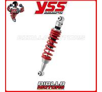 MONO AMMORTIZZATORE POSTERIORE YSS CAGIVA FRECCIA 125 1988 ME302-320T-09 2045905