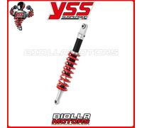 Monoamortiguador YSS Gas Eco Line Derbi Senda DRD Sm Moto Motore
