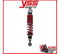 MONO AMMORTIZZATORE POSTERIORE YSS DUCATI Sportclassic Paul Smart LE 1000 2006