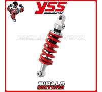 MONO AMMORTIZZATORE POSTERIORE YSS HONDA CBF 50 2016 ME302-280T-25 204592873