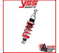 MONO AMMORTIZZATORE POSTERIORE YSS HONDA CBR RA ABS 500 2014 MZ456-310TRL-33 2