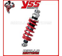 MONO AMMORTIZZATORE POSTERIORE YSS HONDA CBX 1000 PRO LINK 1983 MZ456-290TR-15 2