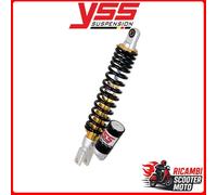 MONO AMMORTIZZATORE POSTERIORE YSS HONDA FES Foresight 250 2001 52400KEY902 OK