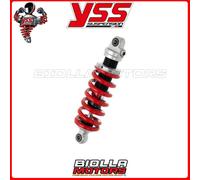 MONO AMMORTIZZATORE POSTERIORE YSS HONDA MSX 125 2013 ME302-250T-19 204590484