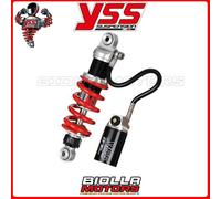 MONO AMMORTIZZATORE POSTERIORE YSS HONDA NSR 150 SP (PRO ARM) 1993 MX366-260TRC-