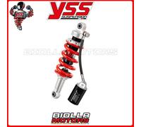 MONO AMMORTIZZATORE POSTERIORE YSS HONDA NSR 150 SP (PRO ARM) 1995 MO302-260T-02