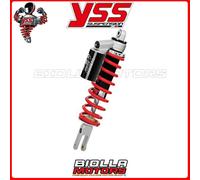 MONO AMMORTIZZATORE POSTERIORE YSS KAWASAKI KLX 250 2010 MG456-425TRC-02 2045929