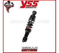 MONO AMMORTIZZATORE POSTERIORE YSS MALAGUTI F12 PHANTOM 50 DIGIT KAT 2000 OD220-