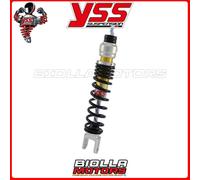 MONO AMMORTIZZATORE POSTERIORE YSS PIAGGIO VESPA LX 50 4T 4V TOURING 2013 OE302-