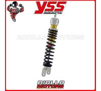 MONO AMMORTIZZATORE POSTERIORE YSS PIAGGIO VESPA PX 125 E LUSSO 1991 OE302-340T-