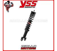 MONO AMMORTIZZATORE POSTERIORE YSS PIAGGIO VESPA PX 200 E LUSSO START 1993 OD220