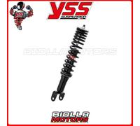 MONO AMMORTIZZATORE POSTERIORE YSS PIAGGIO VESPA PX 80 E LUSSO E START 1984 OD22