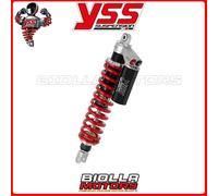 MONO AMMORTIZZATORE POSTERIORE YSS SUZUKI DRZ 400 2002 MG456-455TRW-01 204592814