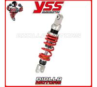 MONO AMMORTIZZATORE POSTERIORE YSS SUZUKI GOOSE 350 2016 MZ366-305TR-36 20459252