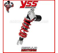 MONO AMMORTIZZATORE POSTERIORE YSS SUZUKI GSX-R 750 2004 MG456-335TRW-07I 204592