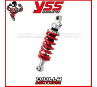 MONO AMMORTIZZATORE POSTERIORE YSS SUZUKI RAIDER 150 2014 ME302-285T-01 20459050