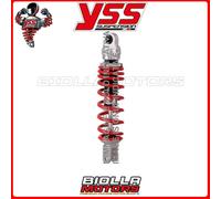 MONO AMMORTIZZATORE POSTERIORE YSS SUZUKI SKY DRIVE 2008 OE302-320T-02VAL 204590