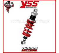 MONO AMMORTIZZATORE POSTERIORE YSS TRIUMPH DAYTONA 900 1996 MZ456-315TRL-23 2045