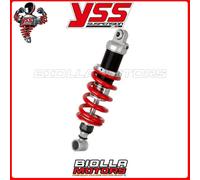 MONO AMMORTIZZATORE POSTERIORE YSS TRIUMPH SPRINT EXECUTIVE 900 1999 MZ456-325TR