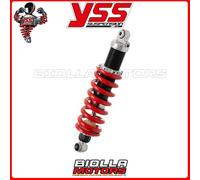 MONO AMMORTIZZATORE POSTERIORE YSS TRIUMPH TIGER EXPLORER 1200 2014 MZ456-375TR-