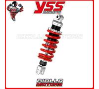 MONO AMMORTIZZATORE POSTERIORE YSS YAMAHA XVS 1100 DRAG STAR 2004 MZ456-305TR-46