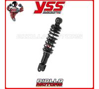 MONO AMMORTIZZATORE POSTERIORE YSS YAMAHA YN 50 NEO'S 4T 2011 OD220-260P-05 2045