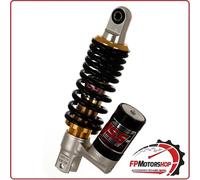 AMMORTIZZATORE POSTERIORE A GAS YSS MALAGUTI F12 PHANTOM 50 DIGIT 50 1994-2011