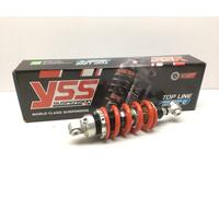 MONO AMMORTIZZATORE YSS TOPLINE HONDA NC 700 S NC S 750 2014 2015