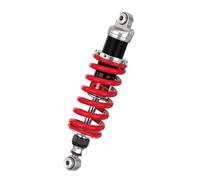 Yss Mz456 Top Line 1116299 Rear Shock Rosso