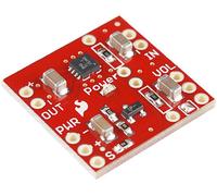 Mono Amplificatore Audio Scheda Breakout, TPA2005D1 - SPARKFUN ELECTRONICS