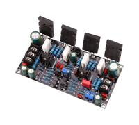Mono Amplifier Board 1943 + 5200 High 200W After Tube Board F9V45429