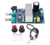 Mono Amplifier Board, Subwoofer Amplifier Module, Digital Audio Amplifier, Digital Mono Amplifier, Audio Amplifier Module, Subwoofer Audio Amplifier, Karaoke Amplifier Board or Karaoke, Ktv, Home