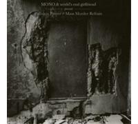 Mono And World's End Girlfriend Palmless Prayer (CD) Album