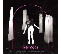 Mono Before The Past - Live From Electrical Audio (Iex) (Vinyl LP)