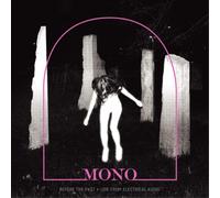 Mono Before the Past: Live from Electrical Audio (Vinyl LP) 12" Album