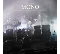 Mono – Beyond the Past