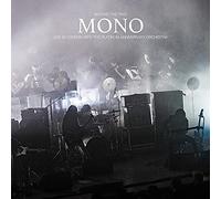 Mono - Beyond The Past - Live In London With The Platinum (3 LP)