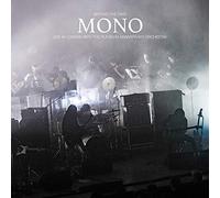 Mono - Beyond The Past - Live In London With The Platinum (3 LP)