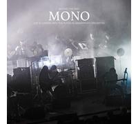 Mono - Beyond The Past Live In London With The Platinum