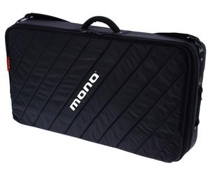Mono Cases Pedalboard Case Pro 2.0 BK