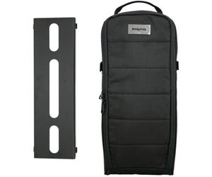 Mono Cases Tick+ 2.0 Lite+ Black Set
