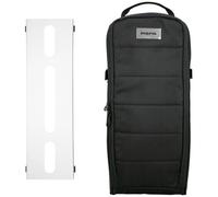 Mono Cases Tick+ 2.0 Lite+ Silver Set