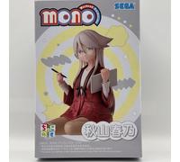 Mono Chokonose Premium Figure - Haruno Akiyama