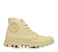 Palladium Sneaker alta 'MONO CHROME' camello, Taglia 46